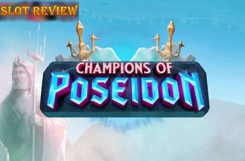 Champions of Poseidon